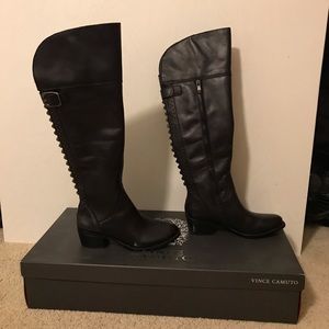 Vince Camuto Bollo Boots